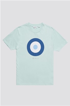  Classic Fit Signature Target T-Shirt