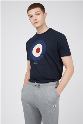  Signature Target T Shirt