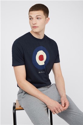  Signature Target T Shirt