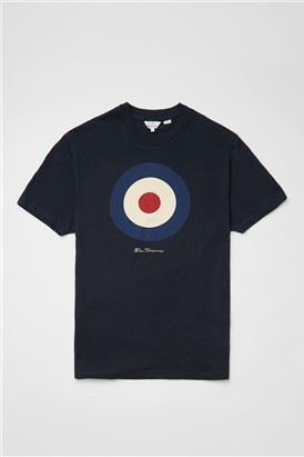  Signature Target T Shirt