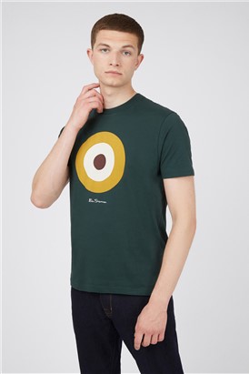  Signature Target Tee