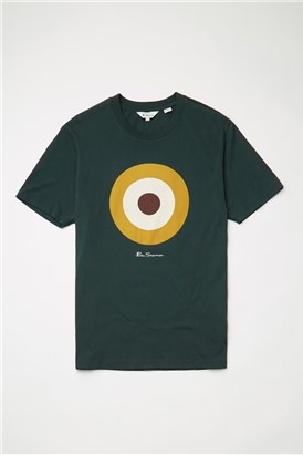  Signature Target Tee