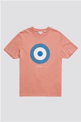  Classic Fit Signature Target T-Shirt