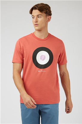   Signature Target T-Shirt