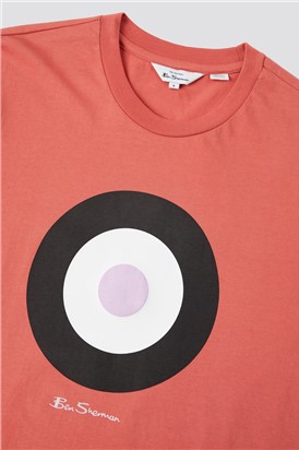   Signature Target T-Shirt