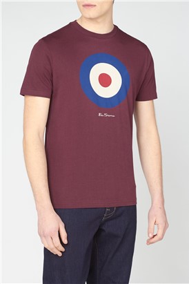  Signature Target T Shirt