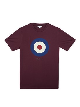  Signature Target T Shirt