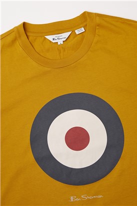  Signature Target T-Shirt