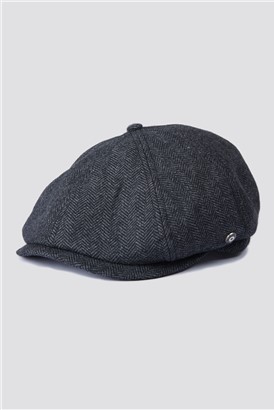 Jamison Cap