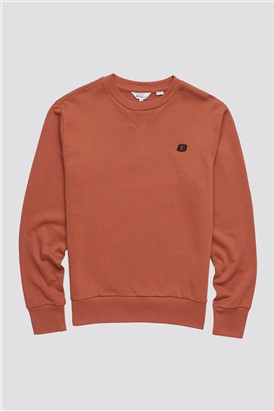  B By  Crew Neck Sweatshirt