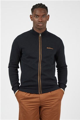  Long Sleeve Sport Zip Through Track Top