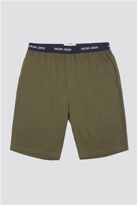  Jersey Lounge Short