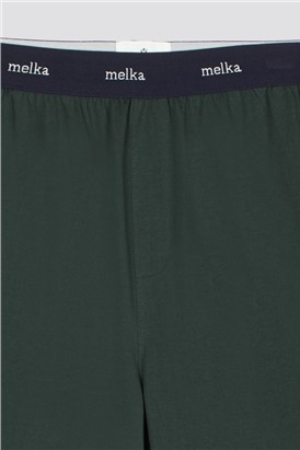  Jersey Lounge Short