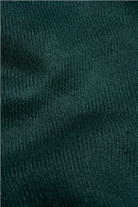 JACK & JONES Green Woven Scarf