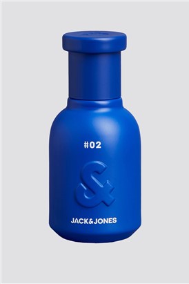 JACK & JONES Fragrance Gift Set