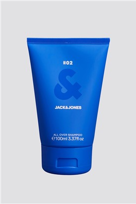 JACK & JONES Fragrance Gift Set