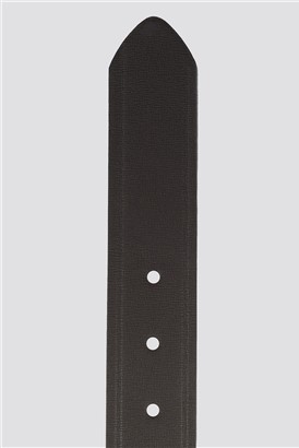  Coated Bonded Leather Target Belt