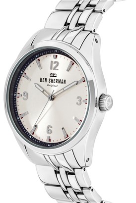 Carnaby Mod Watch