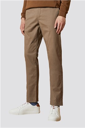  Natural Slim Fit Chino Trouser