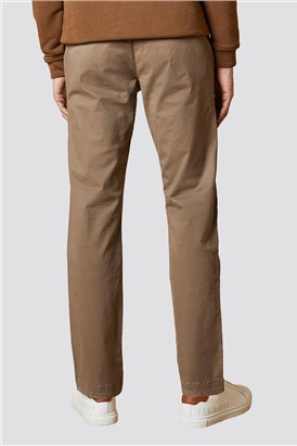  Natural Slim Fit Chino Trouser