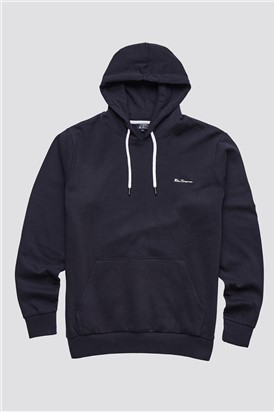  Two Pack Logo Hoodie