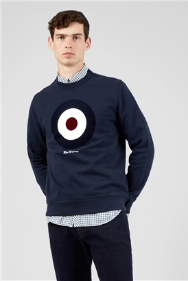  Flock Target Sweatshirt