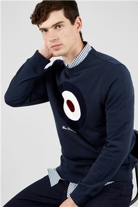  Flock Target Sweatshirt