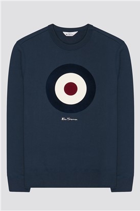  Flock Target Sweatshirt