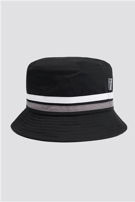  Black Kidd Bucket Hat