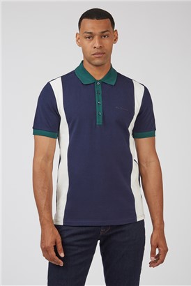   Vintage Sports Polo