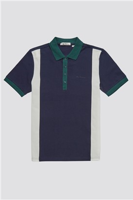   Vintage Sports Polo