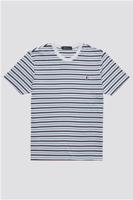  Striped T-Shirt