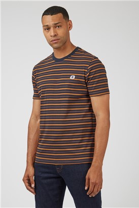  Striped T-Shirt