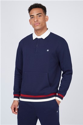   Rugby Sweatshirt