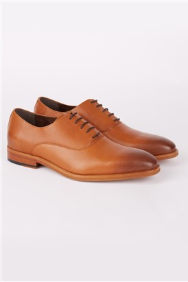  Lace Up Derby Shoe