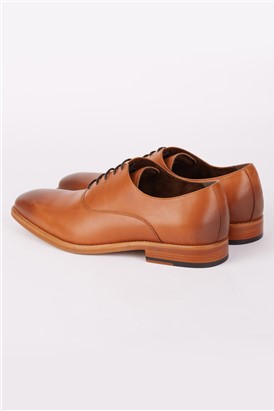  Lace Up Derby Shoe