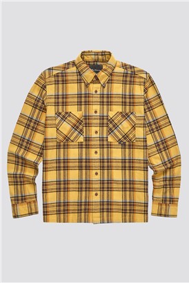   Brushed Ivy Check Shirt