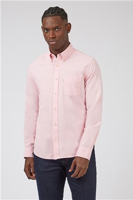   Recycled Oxford Shirt