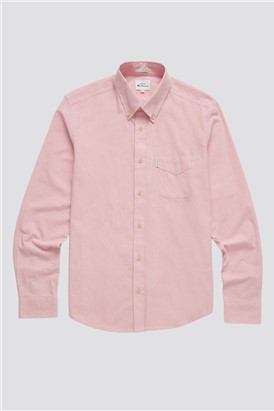   Recycled Oxford Shirt