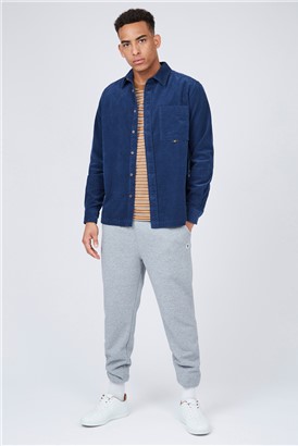   Corduroy Overshirt