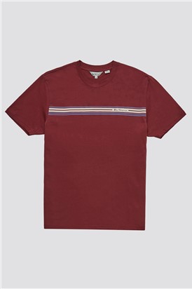  Signature Stripe T-Shirt