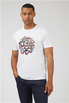  Groovy Type T-Shirt