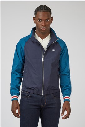  Sports Style Jacket