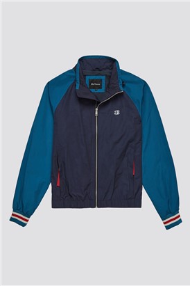  Sports Style Jacket