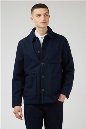  Winter Chore Jacket