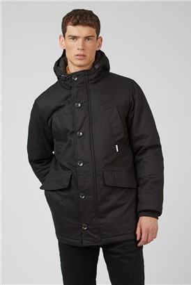  Parka Jacket