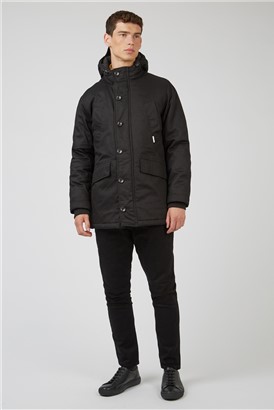  Parka Jacket