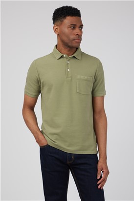  The Attwood Polo Shirt