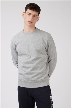  Crew Neck Sweatshirt