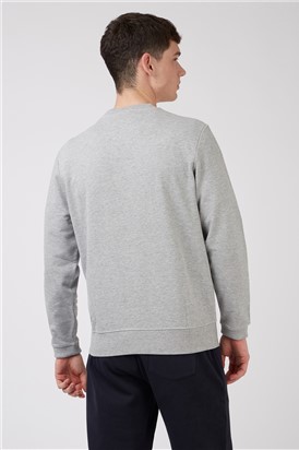  Crew Neck Sweatshirt